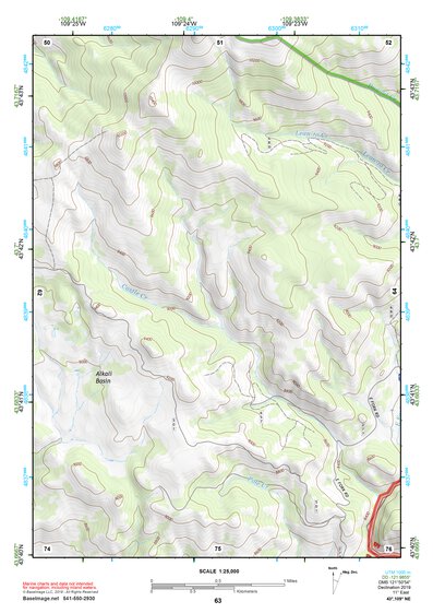 43109NE Page 63 The Ramshorn Topo Preview 1