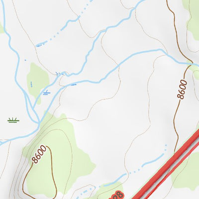 43109NE Page 64 The Ramshorn Topo Preview 2