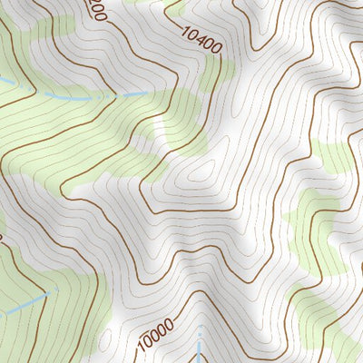 43109NE Page 65 The Ramshorn Topo Preview 2