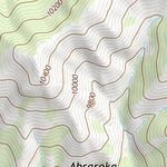 43109NE Page 65 The Ramshorn Topo Preview 3