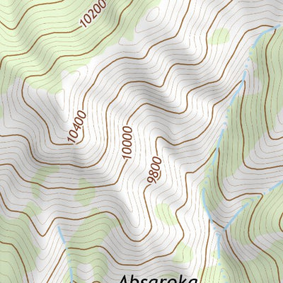 43109NE Page 65 The Ramshorn Topo Preview 3