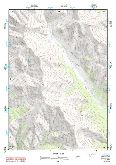 43109NE Page 66 The Ramshorn Topo Preview 1