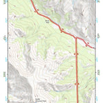 43109NE Page 68 The Ramshorn Topo Preview 1