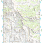 43109NE Page 71 The Ramshorn Topo Preview 1