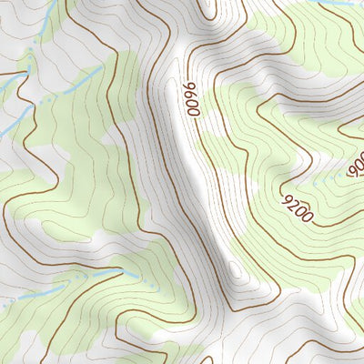 43109NE Page 71 The Ramshorn Topo Preview 2