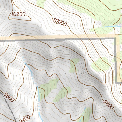 43109NE Page 71 The Ramshorn Topo Preview 3