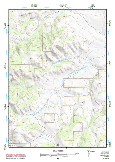 43109NE Page 72 The Ramshorn Topo Preview 1