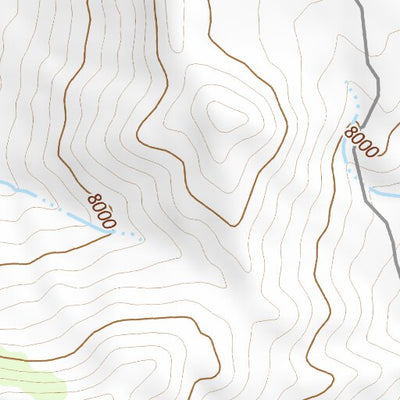 43109NE Page 74 The Ramshorn Topo Preview 2