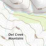43109NE Page 81 The Ramshorn Topo Preview 2