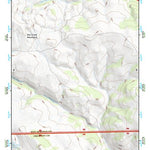 43109NE Page 82 The Ramshorn Topo Preview 1
