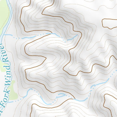 43109NE Page 86 The Ramshorn Topo Preview 3