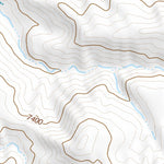 43109NE Page 87 The Ramshorn Topo Preview 3