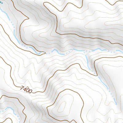 43109NE Page 87 The Ramshorn Topo Preview 3