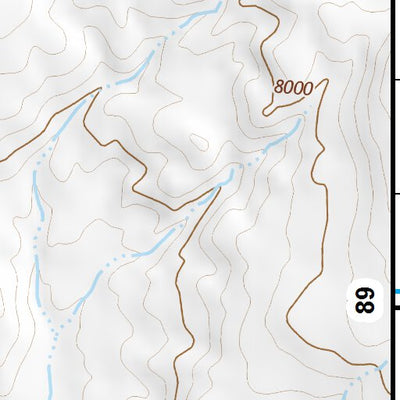 43109NE Page 88 The Ramshorn Topo Preview 3