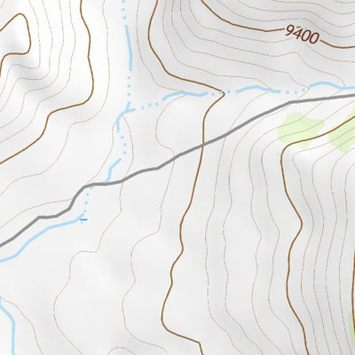 43109NE Page 91 The Ramshorn Topo Preview 2