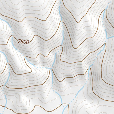 43109NE Page 96 The Ramshorn Topo Preview 3