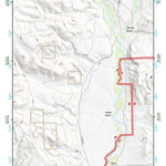 43109NE Page 97 The Ramshorn Topo Preview 1