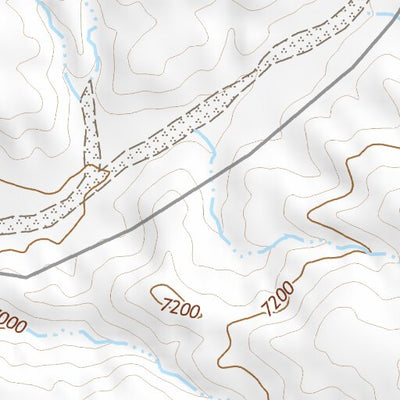 43109NE Page 99 The Ramshorn Topo Preview 3