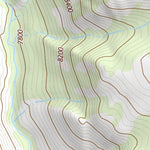 43109NE Page 102 The Ramshorn Topo Preview 3