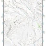 43109NE Page 106 The Ramshorn Topo Preview 1