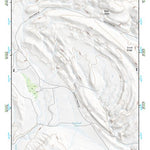 43109NE Page 107 The Ramshorn Topo Preview 1