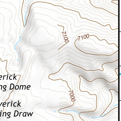 43109NE Page 108 The Ramshorn Topo Preview 3