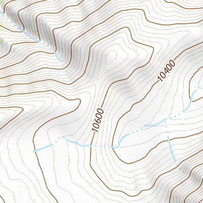 43109NW Page 5 The Ramshorn Topo Preview 2