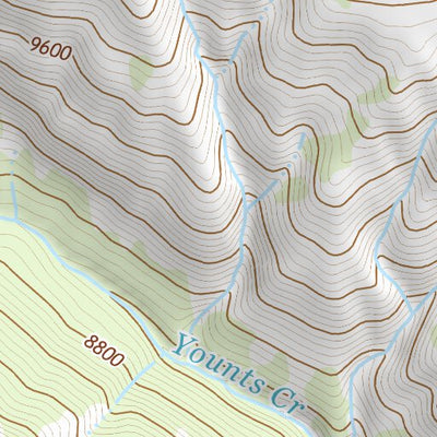 43109NW Page 6 The Ramshorn Topo Preview 3
