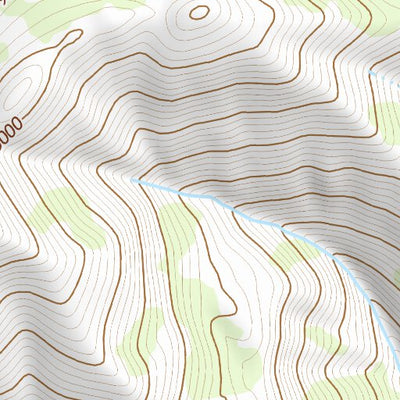 43109NW Page 7 The Ramshorn Topo Preview 2