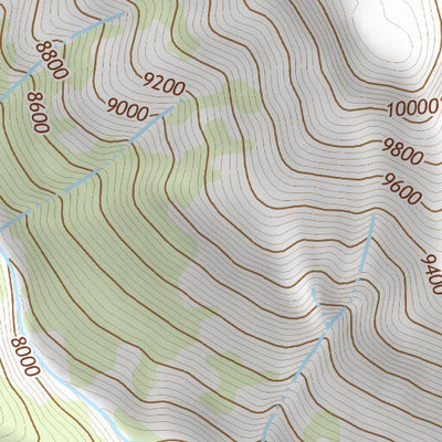 43109NW Page 7 The Ramshorn Topo Preview 3