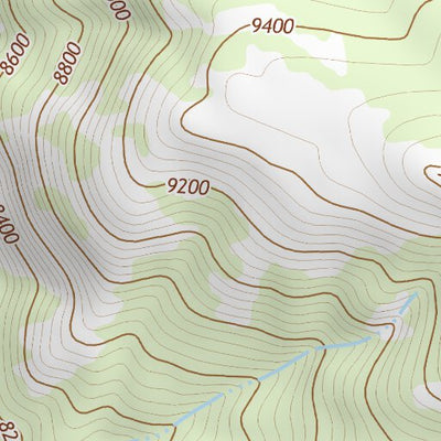 43109NW Page 8 The Ramshorn Topo Preview 2