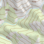 43109NW Page 9 The Ramshorn Topo Preview 3