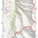 43109NW Page 11 The Ramshorn Topo Preview 1