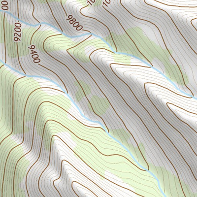 43109NW Page 11 The Ramshorn Topo Preview 3