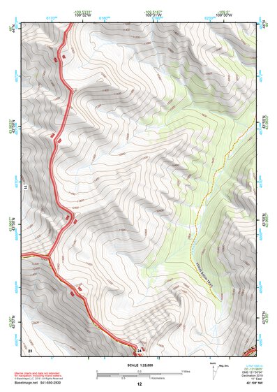 43109NW Page 12 The Ramshorn Topo Preview 1