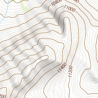 43109NW Page 12 The Ramshorn Topo Preview 3