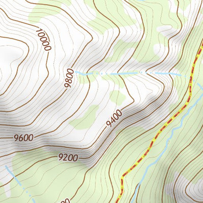 43109NW Page 13 The Ramshorn Topo Preview 2