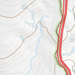 43109NW Page 16 The Ramshorn Topo Preview 2