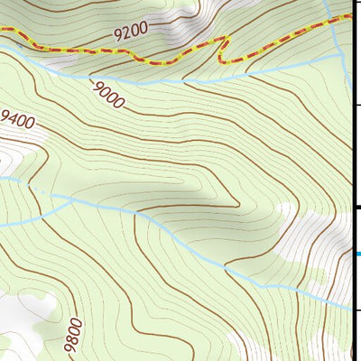 43109NW Page 16 The Ramshorn Topo Preview 3