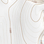 43109NW Page 17 The Ramshorn Topo Preview 2