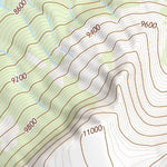 43109NW Page 17 The Ramshorn Topo Preview 3