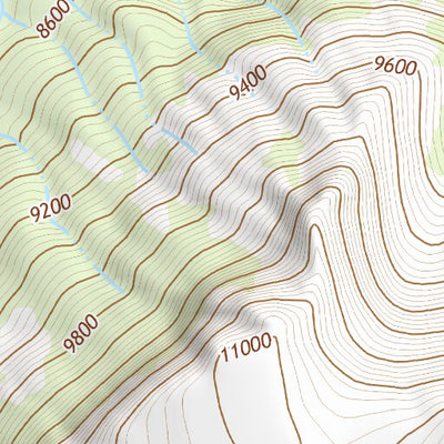 43109NW Page 17 The Ramshorn Topo Preview 3