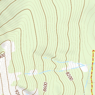 43109NW Page 18 The Ramshorn Topo Preview 2