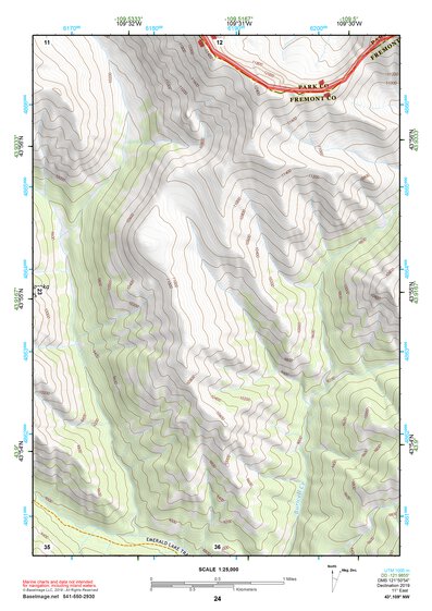 43109NW Page 24 The Ramshorn Topo Preview 1