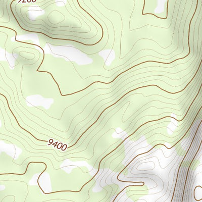 43109NW Page 25 The Ramshorn Topo Preview 2