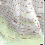 43109NW Page 25 The Ramshorn Topo Preview 3