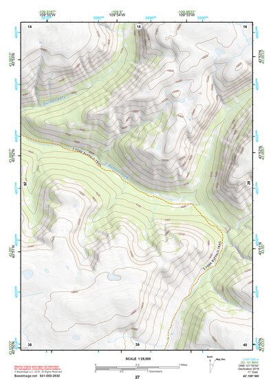 43109NW Page 27 The Ramshorn Topo Preview 1