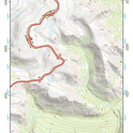 43109NW Page 29 The Ramshorn Topo Preview 1