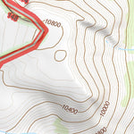 43109NW Page 29 The Ramshorn Topo Preview 2