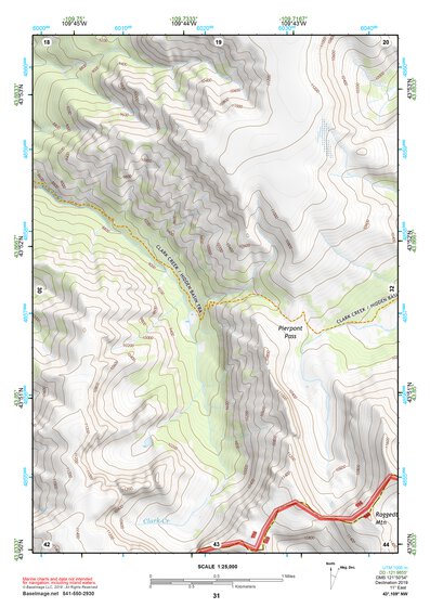 43109NW Page 31 The Ramshorn Topo Preview 1